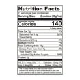 thumbnail image 2 of Pack of 2 Tate's Bake Shop Chocolate Chip Cookies, 7.0 oz (packaging may vary), 2 of 4