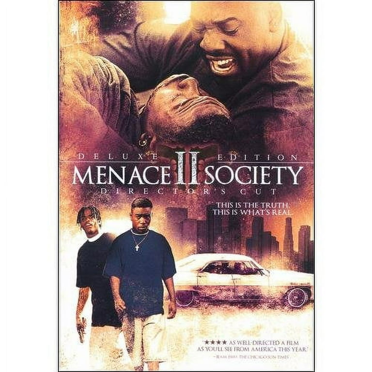 Menace 2 society full movie deals free
