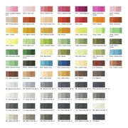 Copic Sketch Marker Set, 72-Piece Set, C, V2