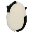 thumbnail image 6 of Squishmallows Connor the Cow Black and Cream Step-in Slippers, Youth Sizes 13-5, 6 of 6