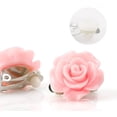 thumbnail image 4 of 16 Pairs Clip On Earrings Cute Small Clips On Earrings Jewelry Gifts Set, 4 of 7