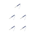 thumbnail image 3 of Methold Punteros de pizarra electrónica, bolígrafo telescópico para profesores, pantalla de especial, varilla de látigo de 1M para Type2 NO2, 3 of 6