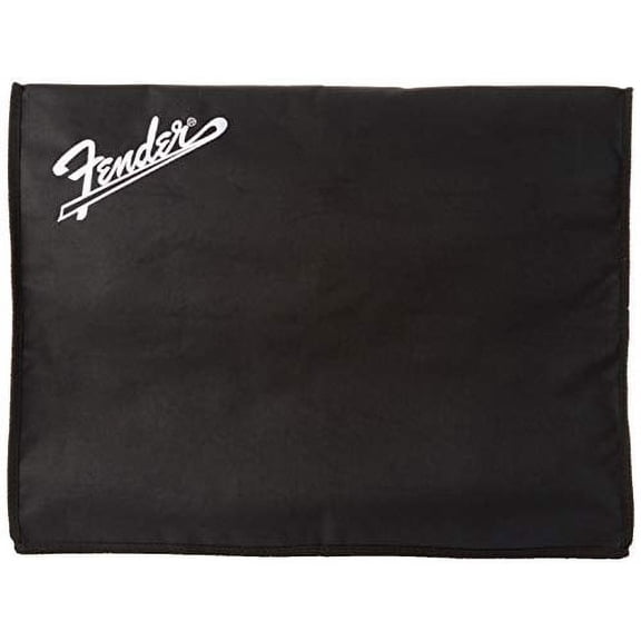 Fender 65 Princeton Reverb Amplifier Cover Black