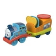 thumbnail image 6 of My First Thomas & Friends Think & Discover Thomas Train Engine, 6 of 7