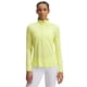 thumbnail image 1 of Sudadera Under Armour Tech Twist para Mujer con Cierre Cuarto L, 1 of 2