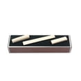 thumbnail image 4 of EeaseCA Guitar Bass Fret Leveling File Sanding Luthier Tool with Sandpaper, 4 of 7