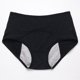 thumbnail image 1 of Ropa Interior de Cintura Alta Everdry a Prueba de Fugas Ropa Interior de Mujer a Prueba de Fugas Everdry Adecuada para Calcetines de Cintura Alta Incontinentes, 1 of 1