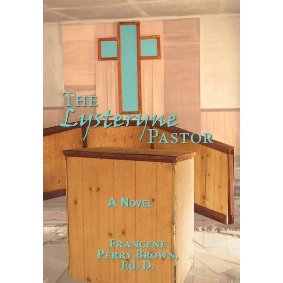 The Lysteryne Pastor (Hardcover)
