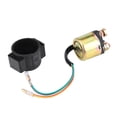 thumbnail image 2 of Relé De Arranque Solenoide Abs Cobre Reemplazo Interruptor Magnético Relé Para Honda Trx 400 Ex Fourtrax 1999-2004 Atv Coche Automóvil seitruly VI004402-00, 2 of 6