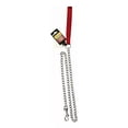 thumbnail image 1 of Fancy Pets Correa De Cadena Roja Para Perro De Grosor 3 Cm,, 1 of 3