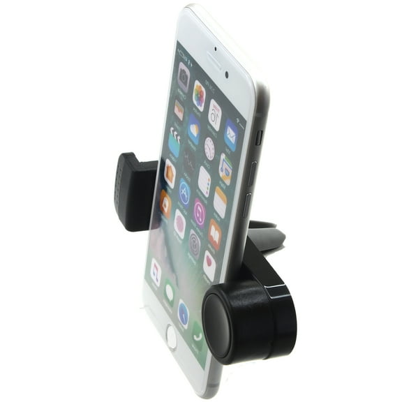 Air Vent Car Mount for Samsung Galaxy A15/A14 5G Phones - Holder Rotating Cradle Strong Grip for Galaxy A15/A14 5G