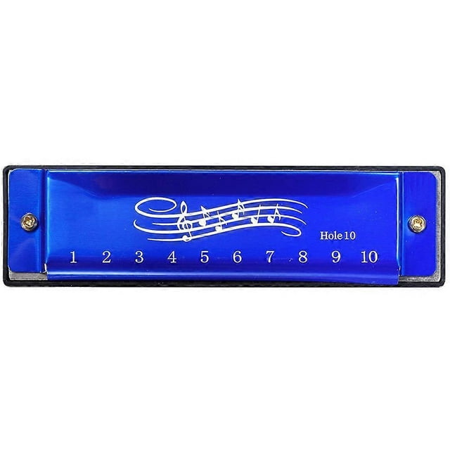 Kids Harmonica Key of C Children Harmonica Beginner Harmonica Musical Instrument