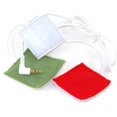 thumbnail image 1 of SleepPhones Replacement Speakers, White, 1 of 1
