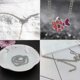 thumbnail image 2 of 1500Pcs Jump Rings Jewelery Making Supplies, Necklace Repair kit with Lobster Clasps, Needle Nose Plier, Jewelry Findings Tools for DIY Earring, Brace, 2 of 4