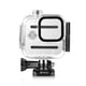 thumbnail image 1 of ProtectiveCase PULUZ PU925T Estuche impermeable Estuche protector de buceo para cámara de acción bajo el agua 40 m/131 pies Compatible con cámara GoPro Hero 11, 1 of 7