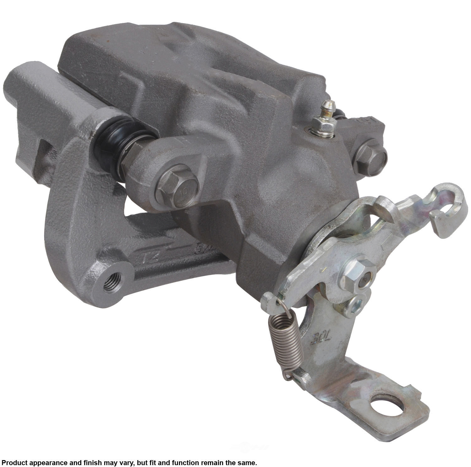 CARDONE Ultra 19-P6708 Unloaded Caliper w/Bracket