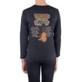 thumbnail image 2 of Ed Hardy Kids Girls Long Sleeve T-Shirt, 2 of 2
