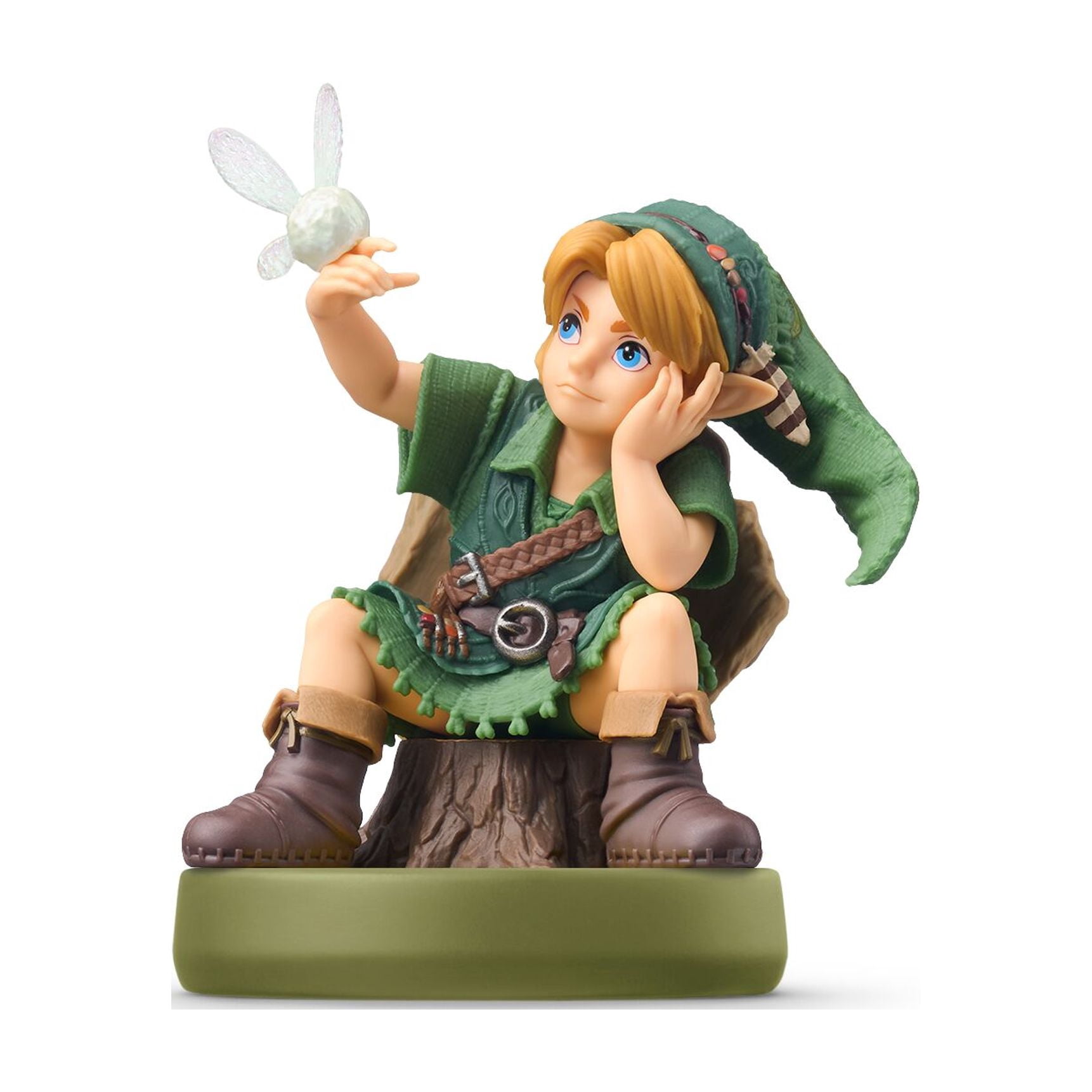 amiibo™ - Young Link - The Legend of Zelda™: Ocarina of Time Series