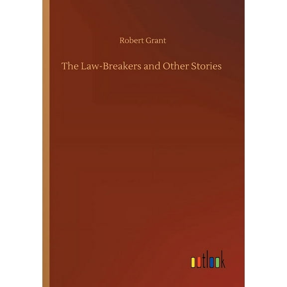 The Law-Breakers and Other Stories (Paperback)