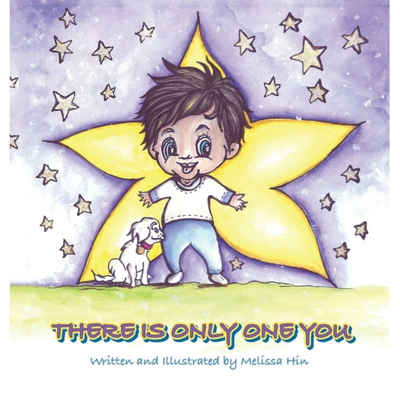 There Is Only One You (Hardcover)