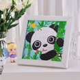 thumbnail image 1 of DIY Kids Diamond Painting by Number Kits Kits de artes y manualidades para niños Sailing Electrónica, 1 of 6