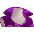 thumbnail image 3 of Anime One Piece Boa Hancock Disfraz Pendientes Halloween Carnaval Cheongsam Set, 3 of 4