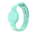 thumbnail image 6 of Locator Trackers Holder for Locator Waterproof Silicone Case Scratch Resistant Protective Cover Silicone Wristband, 6 of 10