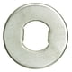 thumbnail image 1 of Set Rondanas Para Mangueta F-150 1995 A 2020 Ford Traseros Izq/Der HO AUTOPARTES, 1 of 4