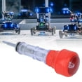 thumbnail image 1 of 2 en 1 Tournevis Réglable Longueur Rétractable Pièces de Robot Industriel, 1 of 8
