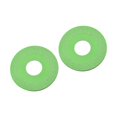 thumbnail image 3 of 2 Pcs 60mm Diamond High Manganese Steel Glass Cutting Disc Chamfering Power Tools, 3 of 10