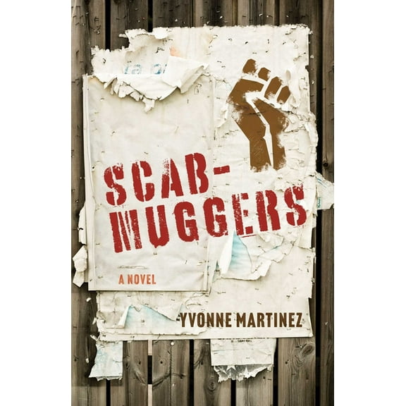 Scabmuggers, (Paperback)