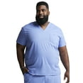 thumbnail image 6 of Dickies EDS Signature Scrubs Top for Men V-Neck 81906, 6 of 8