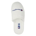 thumbnail image 2 of Champion Women's Motel Scuff Logo Slipper, 2 of 5