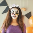 thumbnail image 3 of Cebalnir Halloween Spider Hair Clip Halloween Children's Adult Party Decoration Props Funny Spider Headband Hair Accessories, 3 of 4