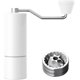 thumbnail image 1 of Molinillo De Café Manual Capacidad 25 G Con Fresa Cónica De Acero Inoxidable CNC, Ajuste Interno Ajustable, Posicionamiento De Doble Rodamiento, Café De Prensa Francesa, 1 of 5