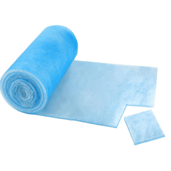 New Arrivals 12x120 Inch MERV 6 Reusable Air Vent Filter Washable Replacement