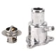 thumbnail image 1 of TOMA DE AGUA CLIO 2002 al 2009 RENAULT L4 1.6L KEEP ON GREEN  ., 1 of 3