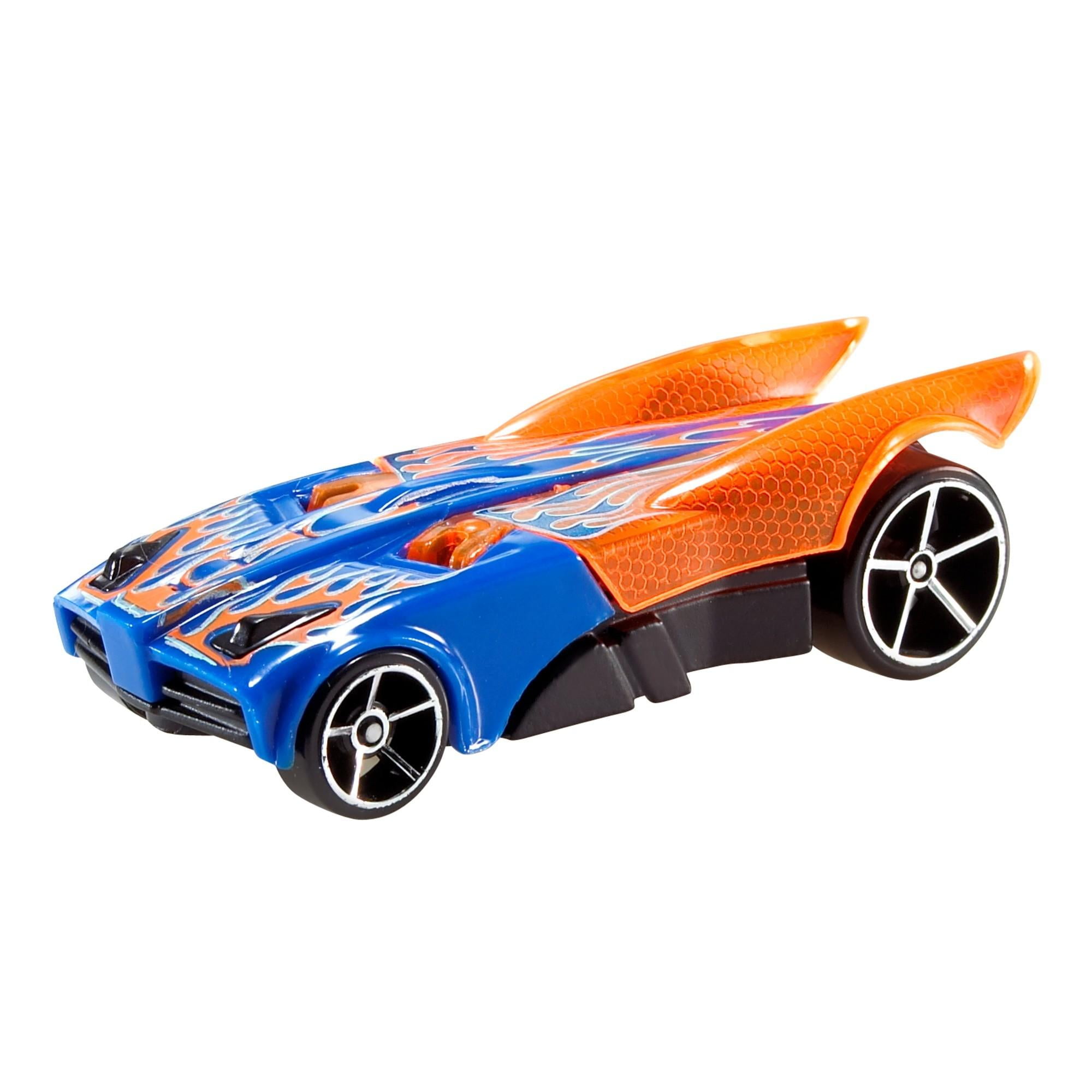 hot wheels single car walmart