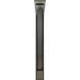 thumbnail image 3 of Ekena Millwork 3"W x 24"D x 24"H Morris Steel Bracket, Hammered Silver, 3 of 11