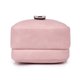 thumbnail image 5 of Bolso Bandolera Bolso bandolera unisex de piel sintética, minibolso para teléfono, color sólido para mujeres, adolescentes y niñas Sywqhk Para Estrenar, 5 of 6