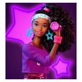 thumbnail image 5 of Barbie Rewind '80s Edition Collectible Doll with Workin' Out Look & Sporty Accessories, 5 of 16