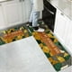 thumbnail image 2 of Felpudo de cocina de simplicidad moderna, felpudo de entrada para sala de estar, alfombra para el hogar, dormitorio, piso, pasillo, balcón, alfombra antideslizante, 2 of 5
