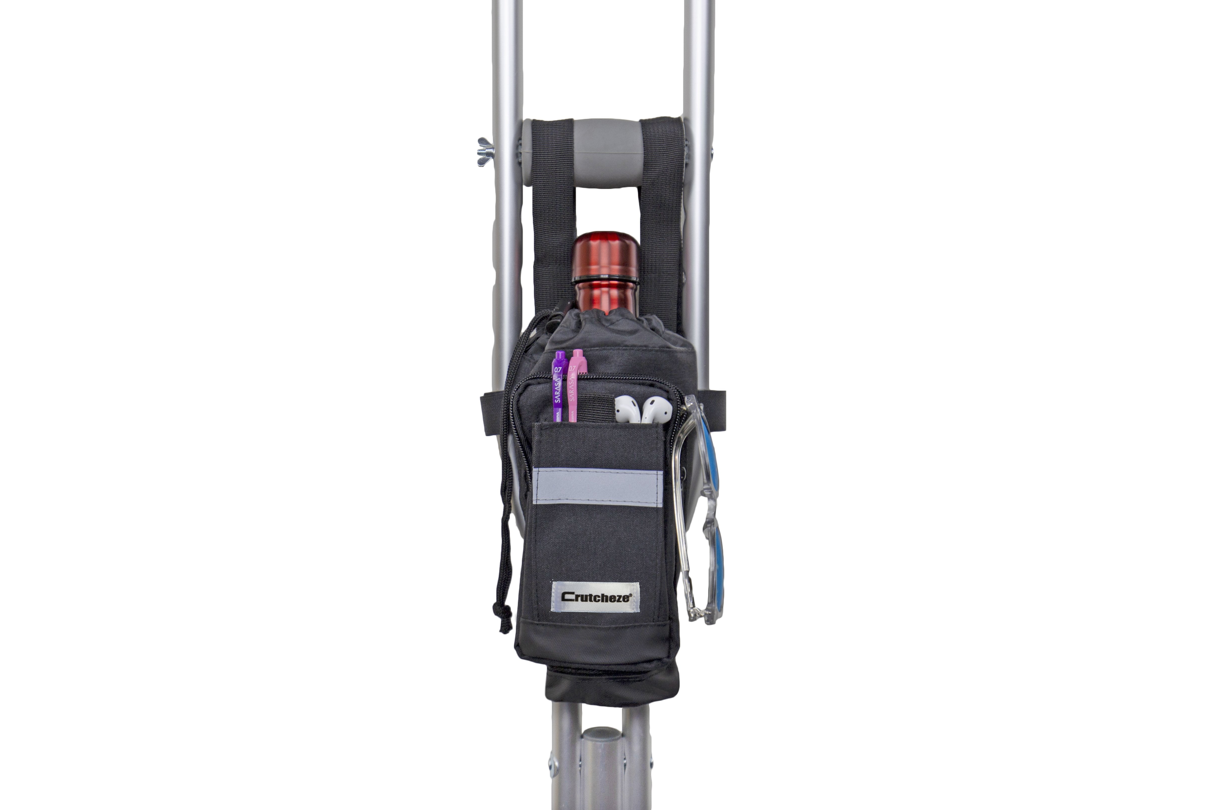 Crutcheze Crutcheze Updated Crutch Bag