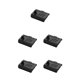 thumbnail image 3 of Bearachild Joystick inalámbrico Suministros para juegos Computadora Mano de obra fina Tamaño compacto Control Stick Controlador de juegos Parte Type2 NO2, 3 of 6