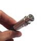 thumbnail image 3 of Btafrte Cable Audio Micrófono XLR 3 Pines A Conector Estéreo 3 5 Mm Y 1/8 Pulgadas, 3 of 9