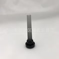 thumbnail image 1 of HLONK Trumpet Mouthpiece Practice Trumpet Mouthpiece Instrument Accessory for Beginners Performance, 1 of 7
