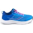 thumbnail image 2 of Saucony Axon Kid's Lace Up Sneaker, Sizes 1-13.5, 2 of 6