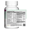 thumbnail image 2 of Multivitamínico Maxi Health Teen Supreme Hers 120 comprimidos, 2 of 7