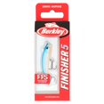 thumbnail image 6 of Berkley Finisher, 2 in, Glide Baits, OG Blue (1 Count), 6 of 9