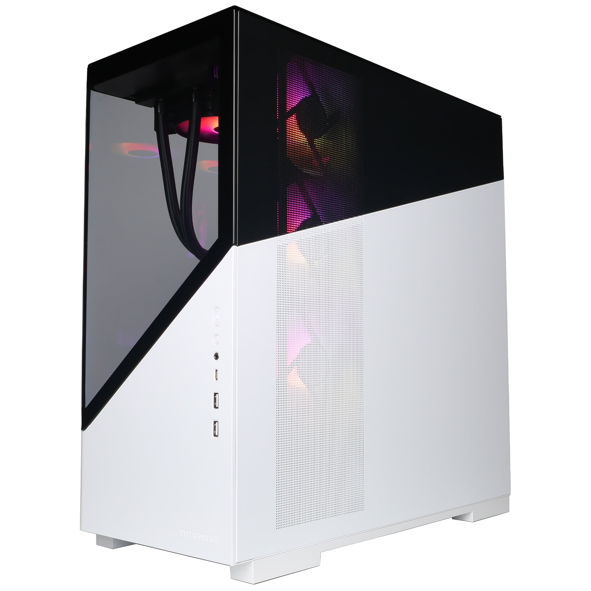 Cyberpowerpc Gamer Supreme Desktop AMD Ryzen 7 9800X3D SLC11140CPG